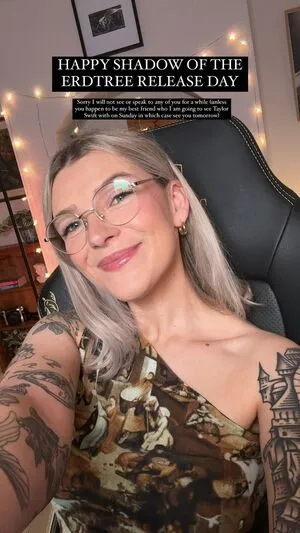 Emmalition OnlyFans Leaked Free Thumbnail Picture - #IPkl4ppvFJ