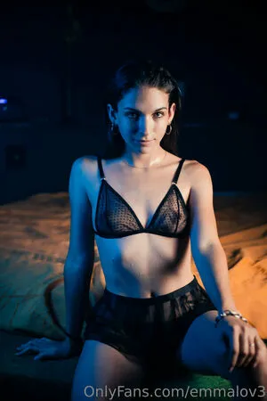 Emmalov3 OnlyFans Leaked Free Thumbnail Picture - #uGKU0erlZT