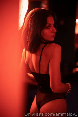 Emmalov3 OnlyFans Leaked Free Thumbnail Picture - #ujLie2FE6w