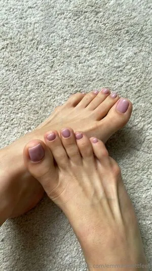 Emmalovettfeet OnlyFans Leaked Free Thumbnail Picture - #43AEyshYVj