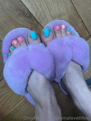 Emmalovettfeet OnlyFans Leaked Free Thumbnail Picture - #9K8H2bfRie