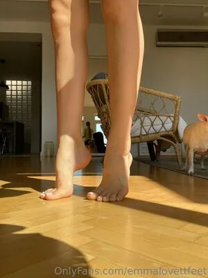 Emmalovettfeet OnlyFans Leaked Free Thumbnail Picture - #AQ15uqpKOj
