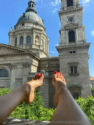 Emmalovettfeet OnlyFans Leaked Free Thumbnail Picture - #EhDIgOPiV1