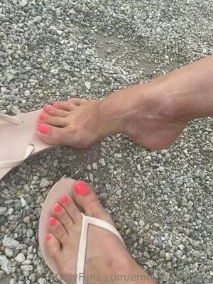 Emmalovettfeet OnlyFans Leaked Free Thumbnail Picture - #FM2QOJlMkT