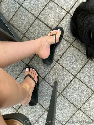 Emmalovettfeet OnlyFans Leaked Free Thumbnail Picture - #H8xobjj4hR