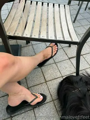 Emmalovettfeet OnlyFans Leaked Free Thumbnail Picture - #LroahR5Mpw