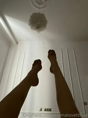 Emmalovettfeet OnlyFans Leaked Free Thumbnail Picture - #MMnOb5NAR0