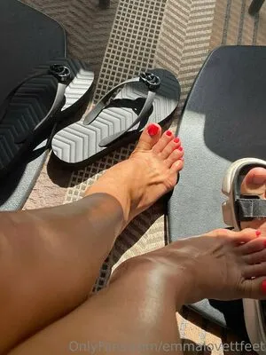 Emmalovettfeet OnlyFans Leaked Free Thumbnail Picture - #ZyY5C3SPnZ