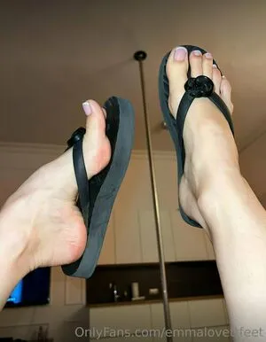 Emmalovettfeet OnlyFans Leaked Free Thumbnail Picture - #jiTrqnBn4o