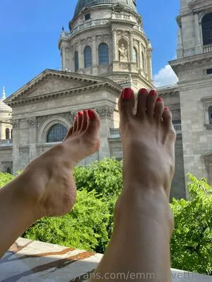 Emmalovettfeet OnlyFans Leaked Free Thumbnail Picture - #u4i6HHckqs