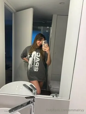 Emmalryy OnlyFans Leaked Free Thumbnail Picture - #dYmxlJ2fXO