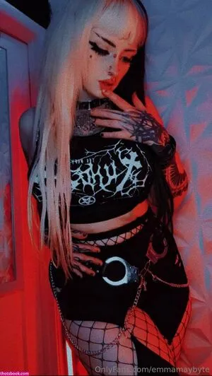 Emmama Byte OnlyFans Leaked Free Thumbnail Picture - #pEeG6kiAA7