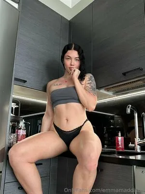 Emmamaddison OnlyFans Leaked Free Thumbnail Picture - #70WgV4RIuc
