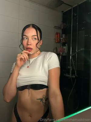 Emmamaddison OnlyFans Leaked Free Thumbnail Picture - #MzxvLDbqZ9
