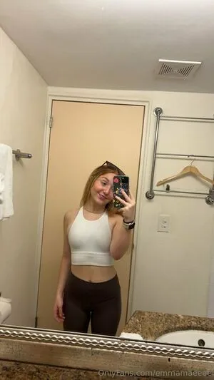 Emmamaeeee OnlyFans Leaked Free Thumbnail Picture - #5fDSs6mpJd