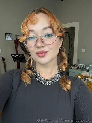 Emmamagnoliaxo OnlyFans Leaked Free Thumbnail Picture - #N6wMYiUSHJ