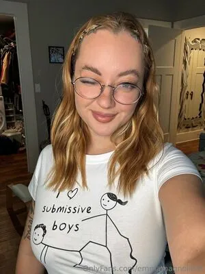 Emmamagnoliaxo OnlyFans Leaked Free Thumbnail Picture - #u0G3NLfby1