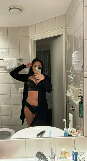 Emmamalibu OnlyFans Leaked Free Thumbnail Picture - #IM8ubOdnZN