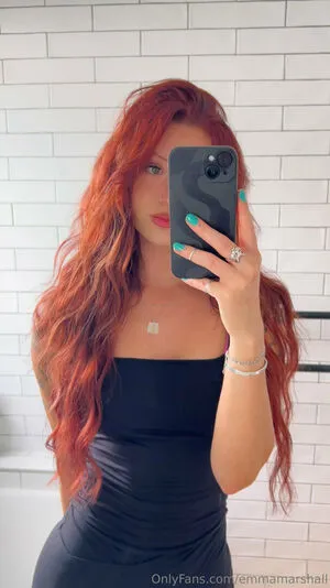 Emmamarshall OnlyFans Leaked Free Thumbnail Picture - #YSGPUPUD5O