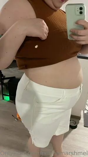 Emmamarshmellow OnlyFans Leaked Free Thumbnail Picture - #BhoOqOvxGp