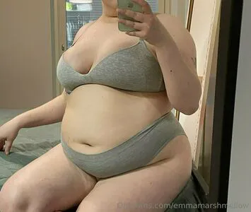 Emmamarshmellow OnlyFans Leaked Free Thumbnail Picture - #eKjART4mOY