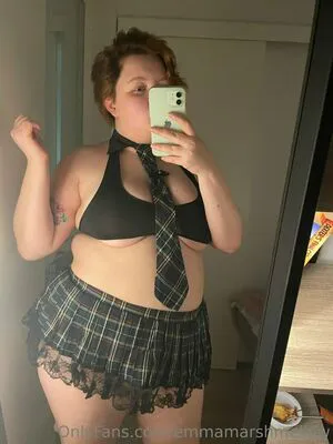 Emmamarshmellow OnlyFans Leaked Free Thumbnail Picture - #twIko8v7MB