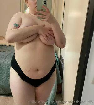 Emmamarshmellow OnlyFans Leaked Free Thumbnail Picture - #xSL8DaPwon