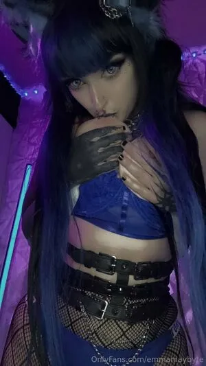 Emmamaybyte OnlyFans Leaked Free Thumbnail Picture - #0neorfKoyG