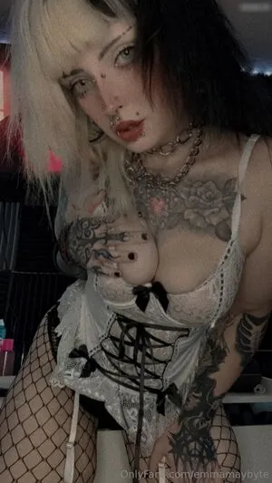 Emmamaybyte OnlyFans Leaked Free Thumbnail Picture - #1toRQXM3OD