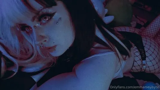 Emmamaybyte OnlyFans Leaked Free Thumbnail Picture - #21gROpQJfX