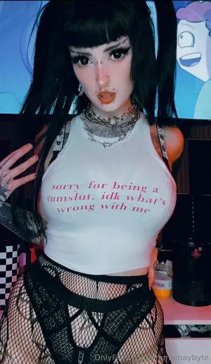 Emmamaybyte OnlyFans Leaked Free Thumbnail Picture - #2PErdRG9Ht