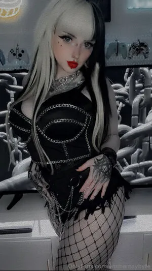 Emmamaybyte OnlyFans Leaked Free Thumbnail Picture - #2dpo3Nt0sS