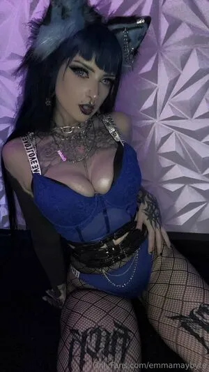 Emmamaybyte OnlyFans Leaked Free Thumbnail Picture - #3PY9nbnMFv