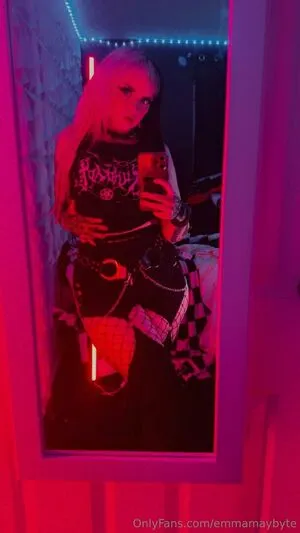Emmamaybyte OnlyFans Leaked Free Thumbnail Picture - #46JAcKMQP2