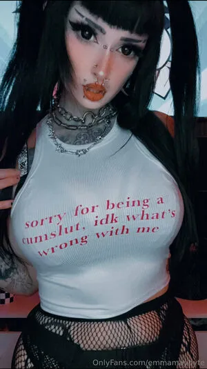 Emmamaybyte OnlyFans Leaked Free Thumbnail Picture - #4WeeCAgom5