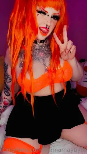 Emmamaybyte OnlyFans Leaked Free Thumbnail Picture - #4YFgW8NLvd