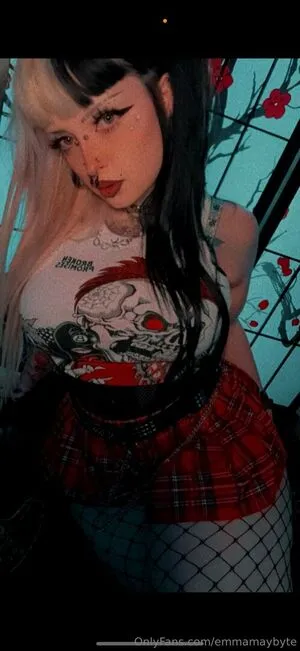 Emmamaybyte OnlyFans Leaked Free Thumbnail Picture - #56P5HMSs8f