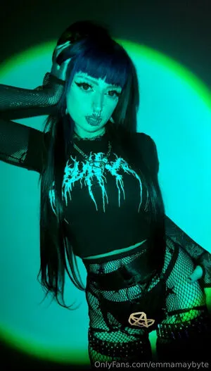 Emmamaybyte OnlyFans Leaked Free Thumbnail Picture - #5JuRNYmRSQ