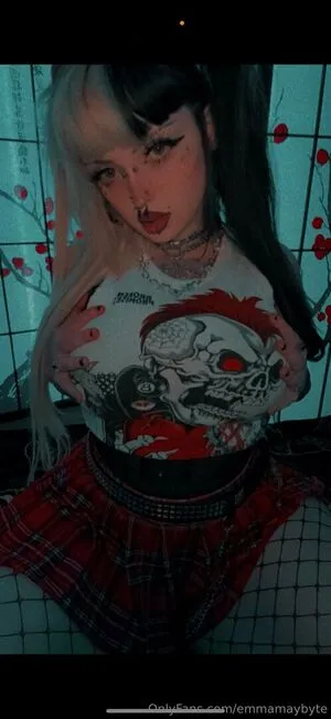 Emmamaybyte OnlyFans Leaked Free Thumbnail Picture - #6Q3xpe4kIW