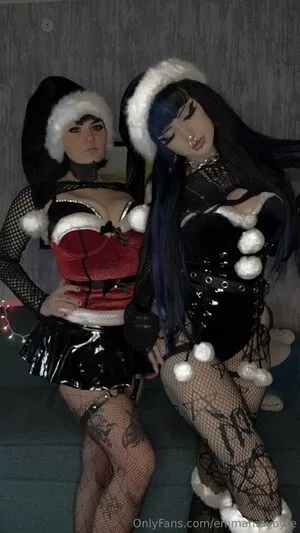 Emmamaybyte OnlyFans Leaked Free Thumbnail Picture - #6omjLEcu8U