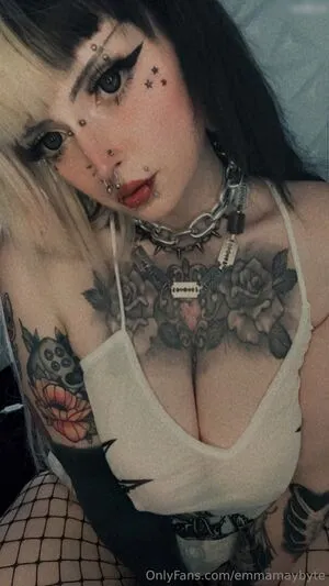 Emmamaybyte OnlyFans Leaked Free Thumbnail Picture - #7S1442aWbm