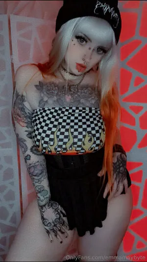 Emmamaybyte OnlyFans Leaked Free Thumbnail Picture - #7T5ZBxCLm4