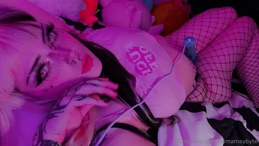 Emmamaybyte OnlyFans Leaked Free Thumbnail Picture - #7tmqPV8VwO