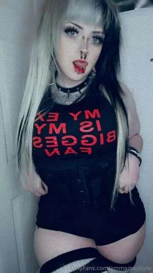Emmamaybyte OnlyFans Leaked Free Thumbnail Picture - #8ZUTxLN6dA