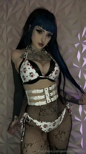 Emmamaybyte OnlyFans Leaked Free Thumbnail Picture - #8Zylk5FJoa