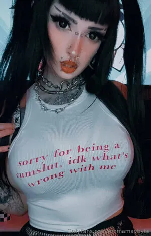 Emmamaybyte OnlyFans Leaked Free Thumbnail Picture - #9J38qI4pay
