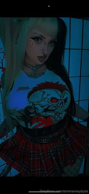 Emmamaybyte OnlyFans Leaked Free Thumbnail Picture - #9WR76H9Vwm