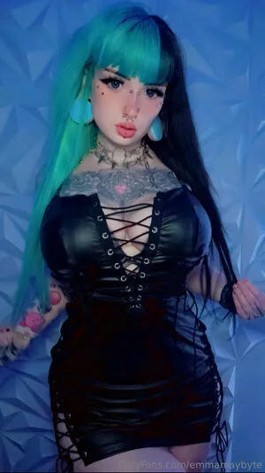 Emmamaybyte OnlyFans Leaked Free Thumbnail Picture - #9nkYhqoVEb