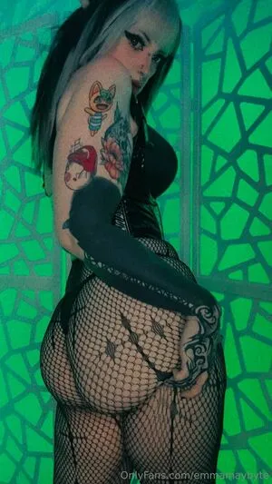 Emmamaybyte OnlyFans Leaked Free Thumbnail Picture - #APuVJ9zCBG