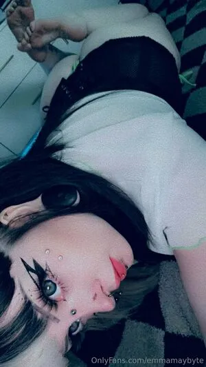 Emmamaybyte OnlyFans Leaked Free Thumbnail Picture - #BLbnQPE7Fr